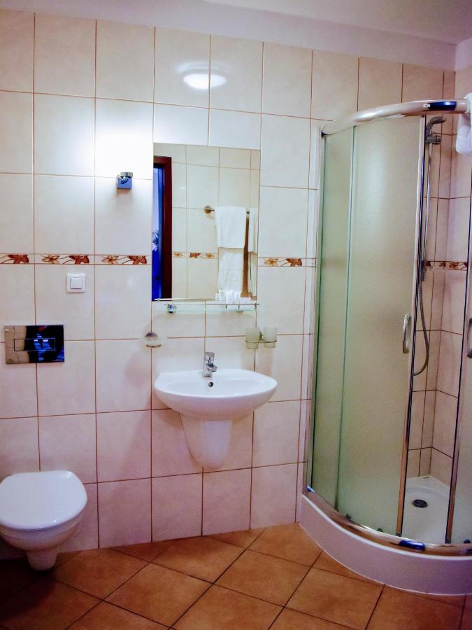 Hotel Zamek Krolewski W Rydzynie Rydzyna Ngoại thất bức ảnh