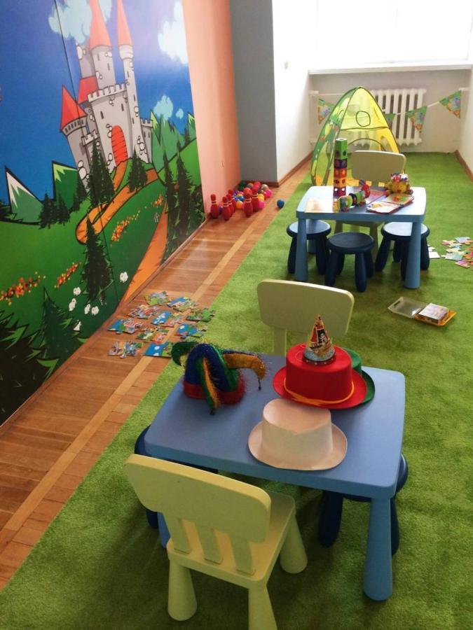Hotel Zamek Krolewski W Rydzynie Rydzyna Ngoại thất bức ảnh