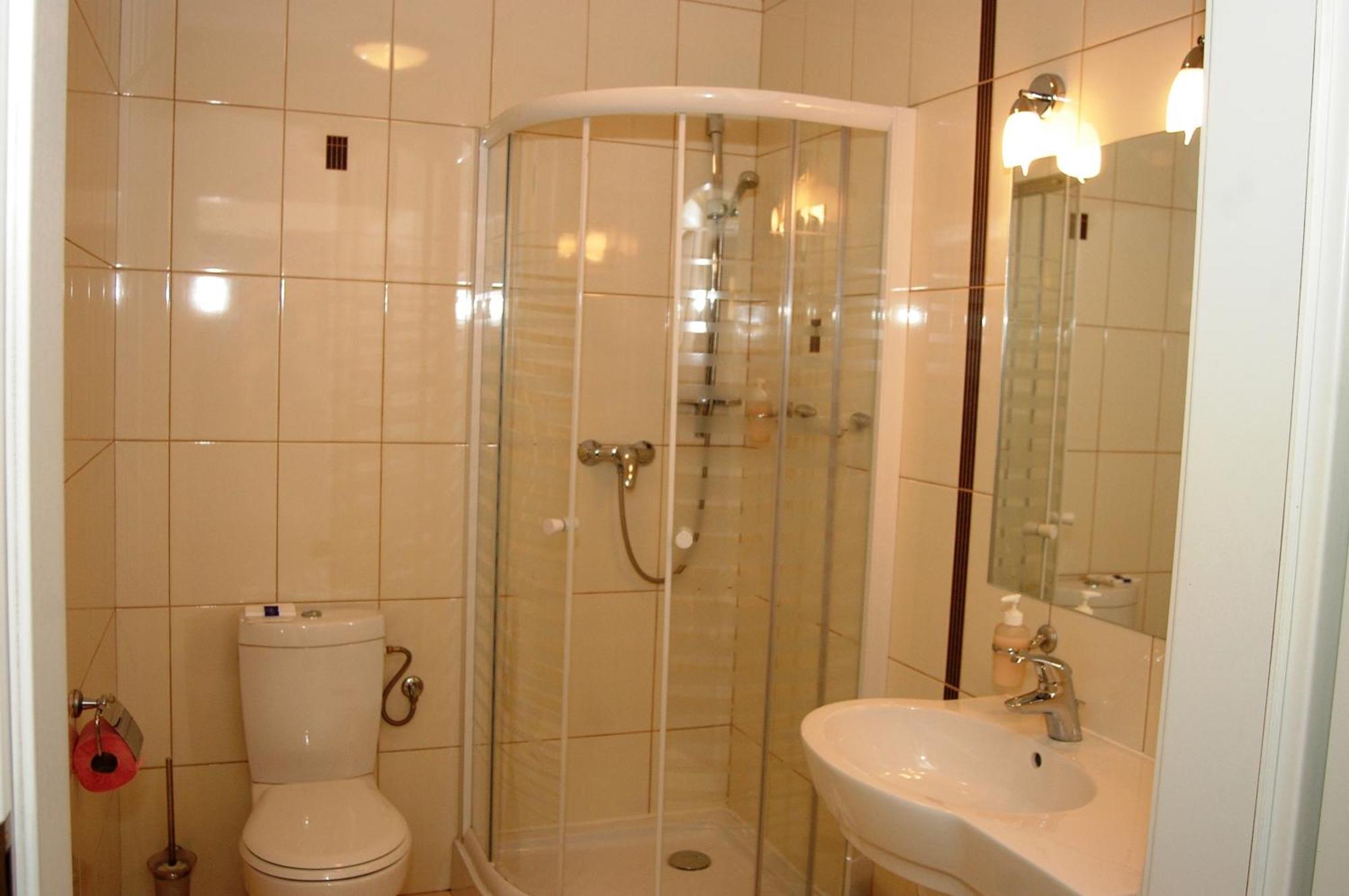 Hotel Zamek Krolewski W Rydzynie Rydzyna Ngoại thất bức ảnh