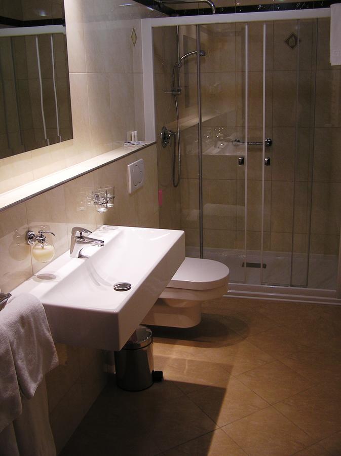Hotel Zamek Krolewski W Rydzynie Rydzyna Ngoại thất bức ảnh